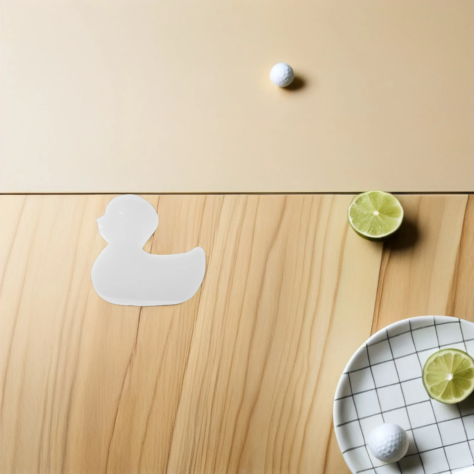 12 قطعة إسفنجة حمام السباحة العائمة امتصاص الزيت شكل بطة إزالة الزيت الفعال إسفنجة مرشحة للسبا حوض استحمام ساخن سبا الإسفنج لحوض استحمام ساخن #5