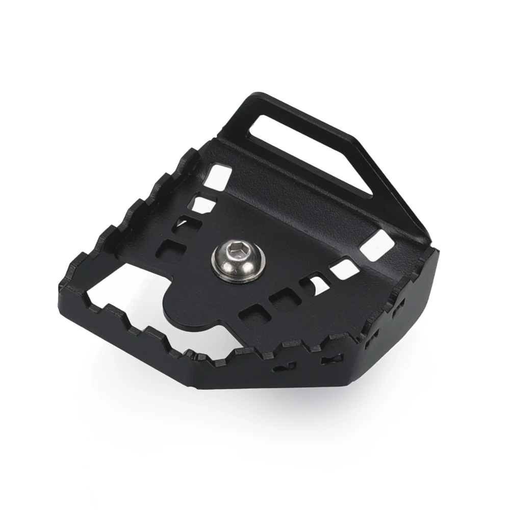 

2020 Motorcycles For BMW R NINET 2015-2018 2019 RNINET SCRAMBLER URBAN G/S R NINE T Rear Foot Brake Pedal Enlarger Footboard Tip