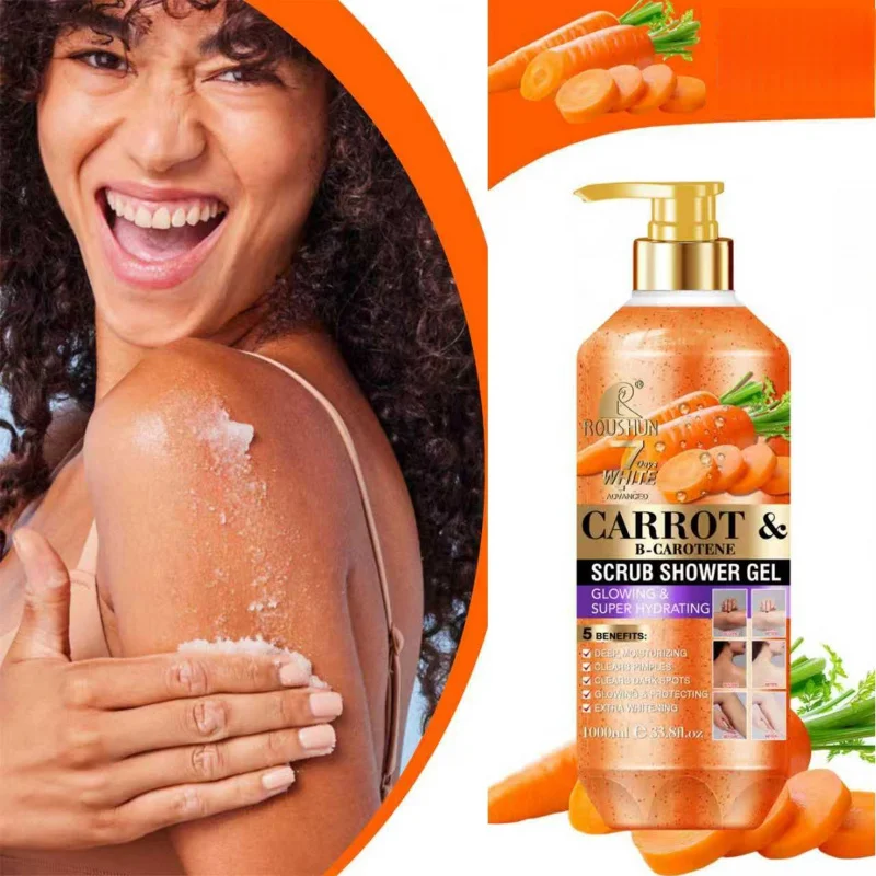 Thumbnail 3 - #16 Top 20 Scrubs Treatments Worth Buying In 2026