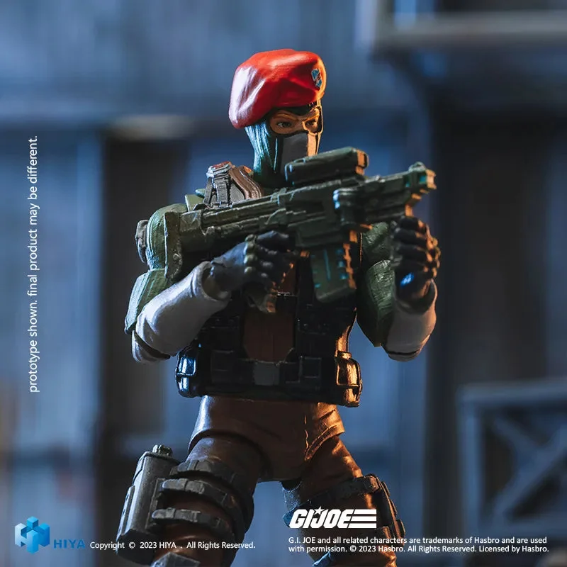 Emg0181 figurki G.I.Joe głowa plaży figurki figurka żołnierza wspólny ruchomy Model lalka zbieraj dekorację zabawka prezent urodzinowy