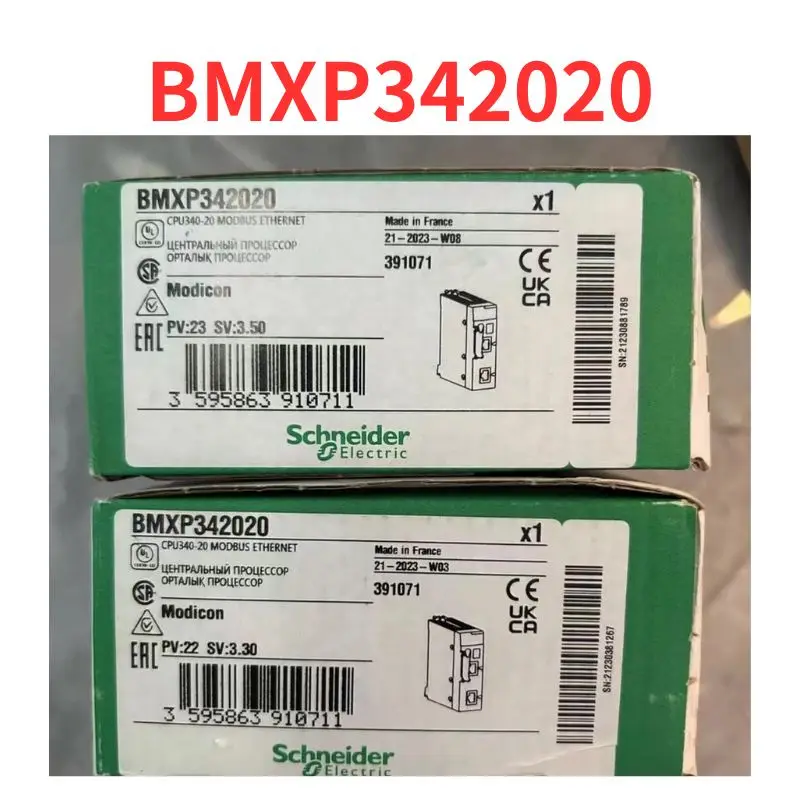 

brand-new module BMXP342020 Fast Shipping