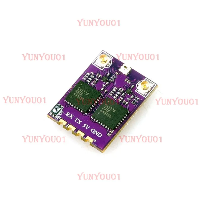 

ES900 DUAL RX ELRS Diversity Receiver 915MHz 868MHz Long Range Receiver