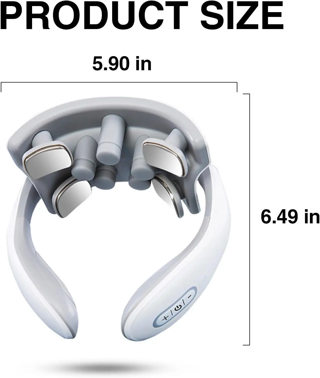 Thumbnail 2 - #59 Best Electric Neck Massagers to Buy In 2026