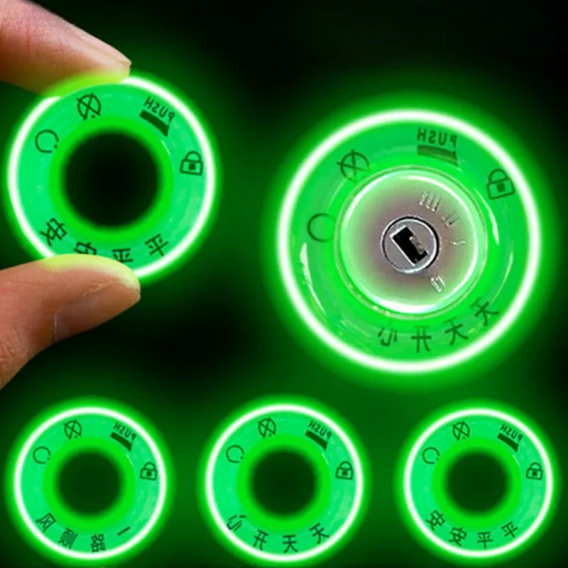 

Самоклеящаяся светящаяся наклейка для ключей, универсальные водонепроницаемые наклейки для ключей зажигания для автомобиля, мотоцикла, брелок для ключей, ночное видение