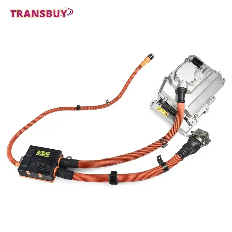 

Original A0009064703 A2215404450 A0045459701 Hybrid Power Electronic Module Inverter For Mercedes-Benz S400 S400L W221 S-Class