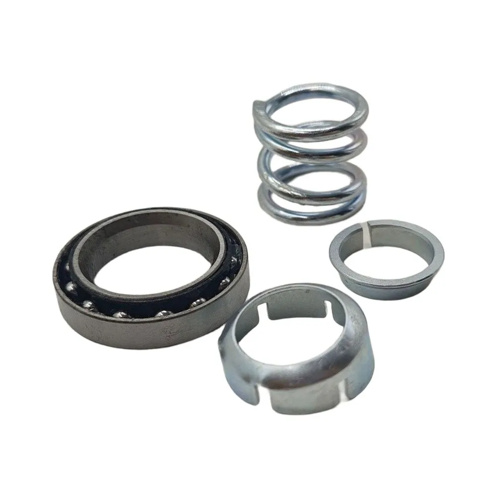 for chevrolet 119586 Upper Bearing Kit for Steering Column Fits For Camaro 1976-2002 For Silverado 1972-2020 1972-2020