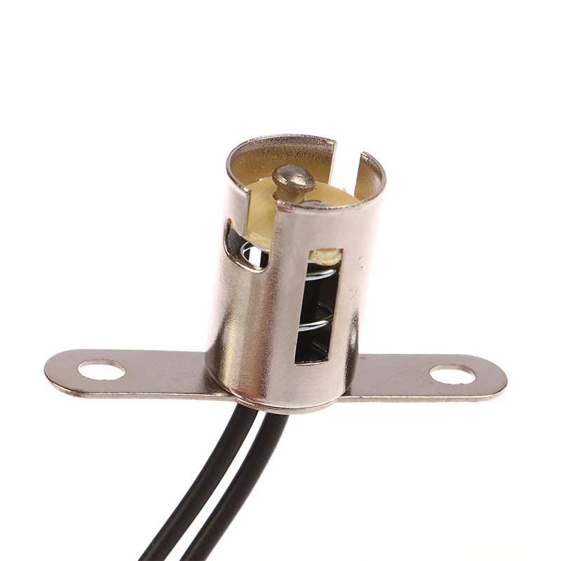 

BA15D BA15S Lamp Base BA15D Lamp Holder BAY15D Base 1156 Lamp Base 1157 Lamp Holder BA15D DIY Ship Lamp Holder