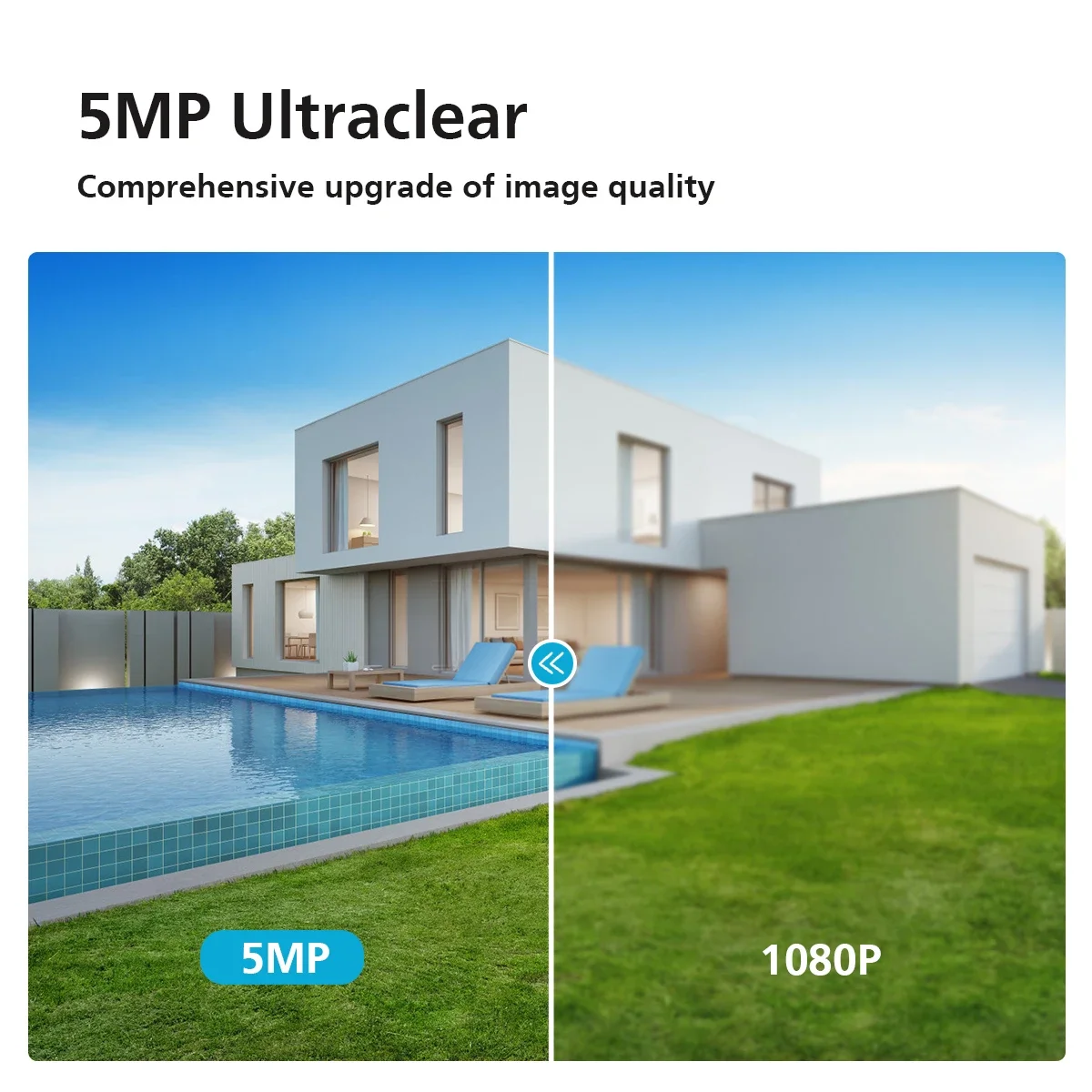 New 4K 8MP Ultra HD PTZ WIFI Camera AI Human Detection Two-Way Audio 4MP Security Camera Outdoor ICSEE Wireless IP Monitor H.265