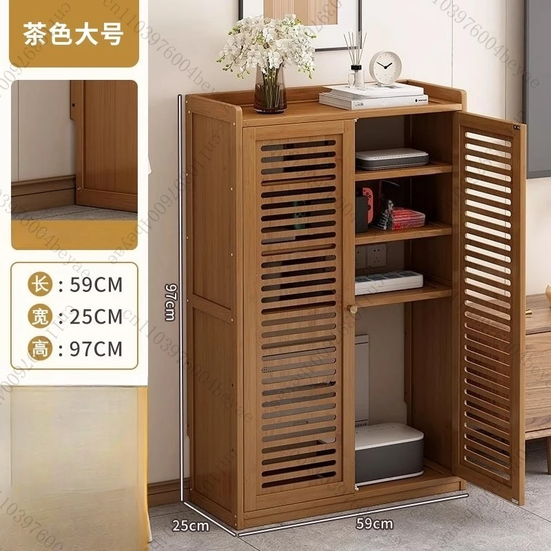 واي فاي راوتر خزانة الطابق الدائمة راوتر صندوق تخزين مودم قطاع الطاقة إدارة الكبلات مخفي المنظم للمنزل مكتب