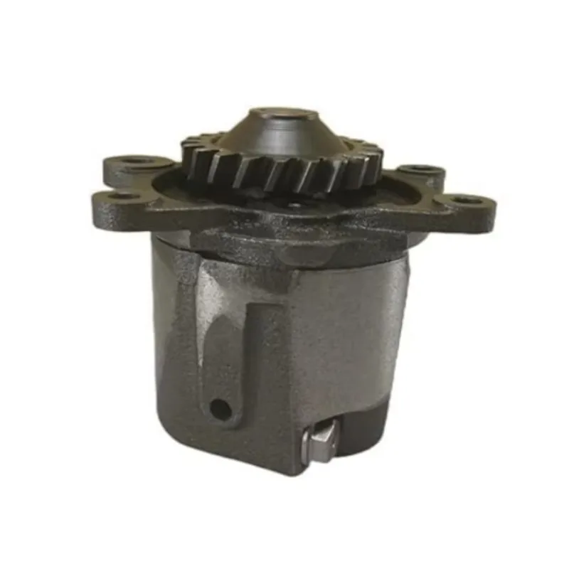 New Oil Pump Assy 6151-51-1005 6151511005 For Excavator PC60-5 PC60-6 PC60-7 Engine 6D125 Parts