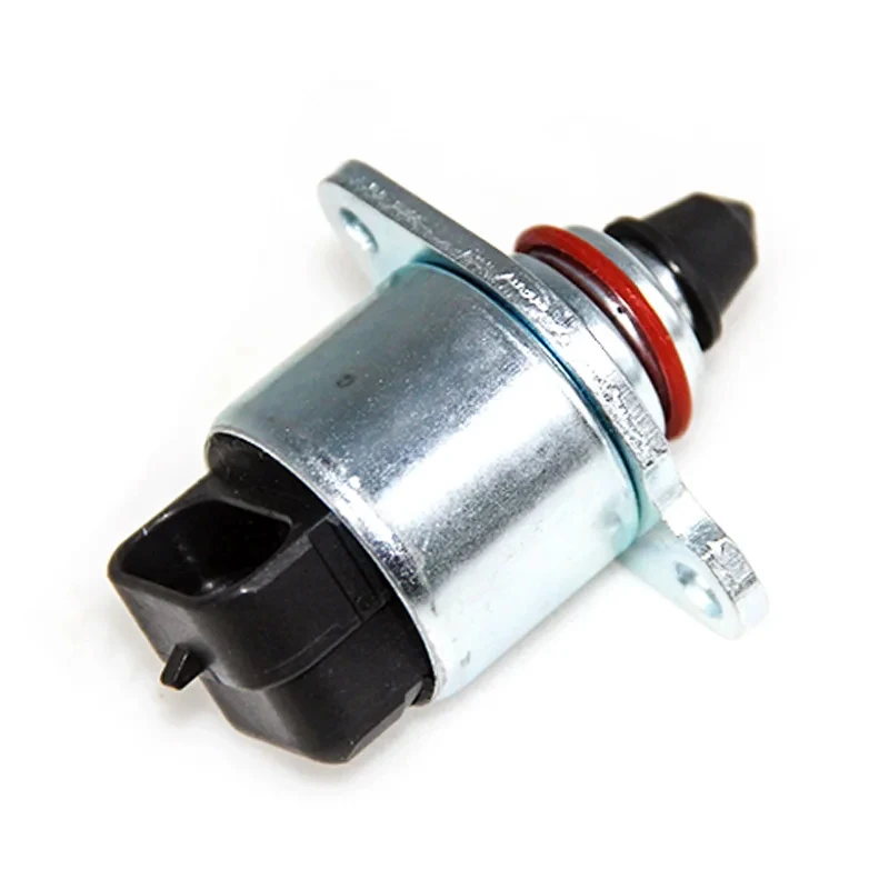 96958412   Válvula de control de aire inactivo IAC para C-hevrolet Spark M300 DL745D 1,0 LPG 66721 96966721 96966710