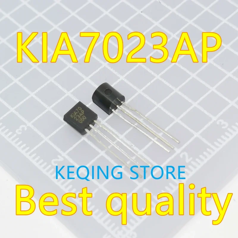1PCS/10PCS KIA7023AP KIA7023 7023
