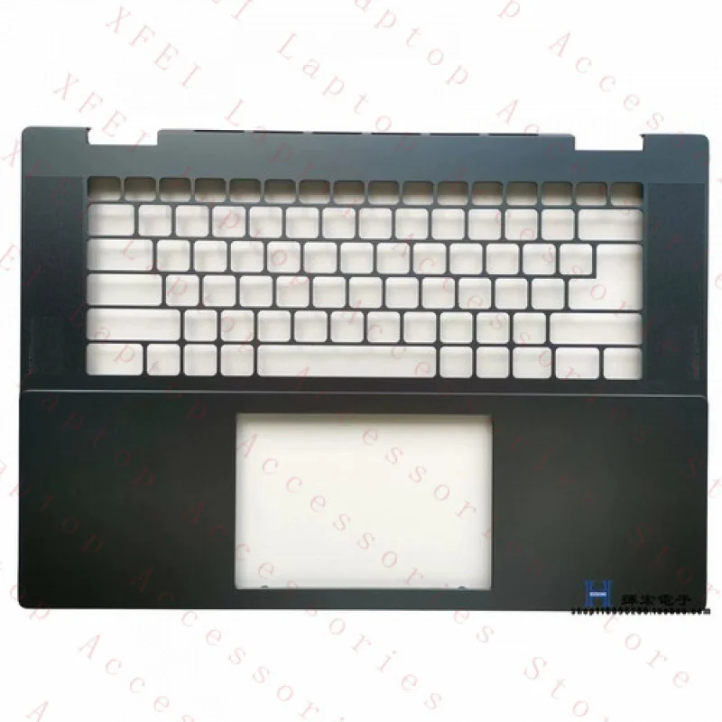 F For Dell Inspiron 16Plus 7630 7635 2in1 Back Cover Palmrest Bottom Cover
