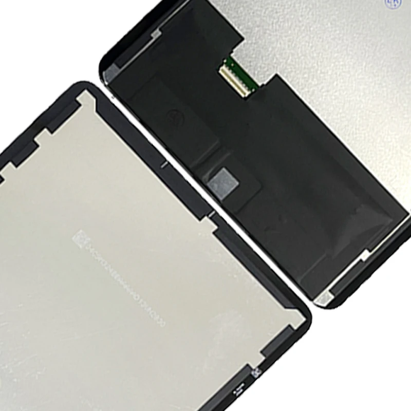 GEFENSI جديد لهواوي MatePad 10.4 2020 BAH3-W09 AL00 L09 W59 شاشة الكريستال السائل محول الأرقام بشاشة تعمل بلمس ل Mate Pad 2022 BAH4-W09