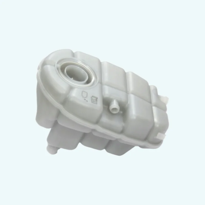 4G0121403G 4G0121403AC 4G0121403AG Cooling Radiator Coolant Expansion Tank Part No 4G0 121 403 G  For audi A6