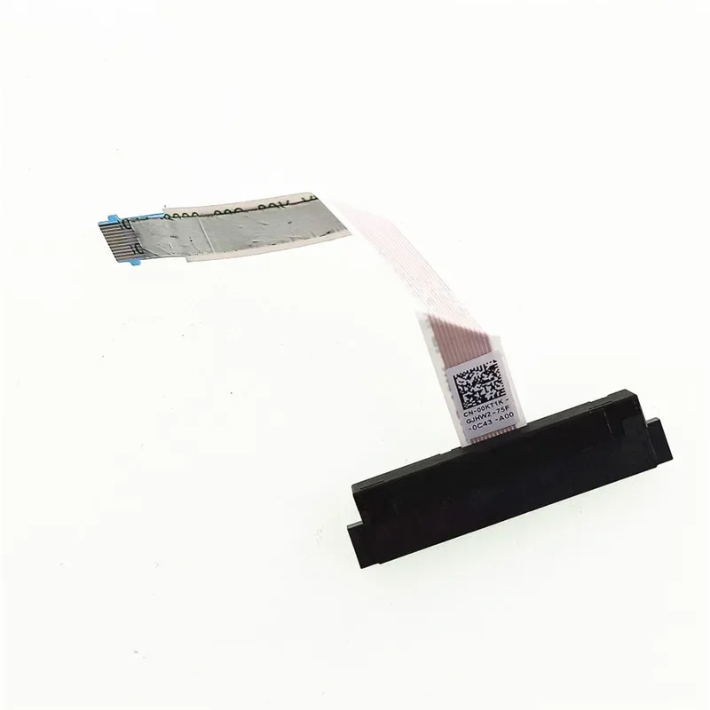 

New SATA HDD Hard Drive Cable for DELL Vostro 3451 5568 5468 Inspiron 17 5755 5758 5759 00KT1K NBX0001R100