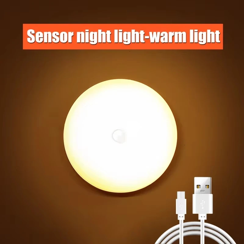 1–8 Stück LED-Nachtlichter, an der Wand stecken, intelligenter dunkler Sensor, automatische Flur-Plug-in-Lichter, Schlafzimmer, Badezimmer, Toilette, Treppen, Küche