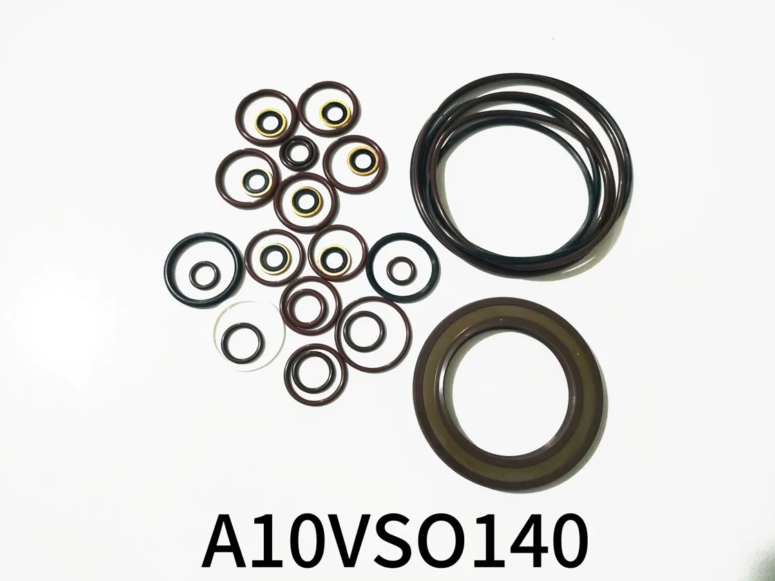 

A10VSO140 Seal Kit for Rexroth Hydraulic Pump Spare Parts