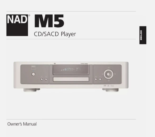 

Оригинальная замена для NAD M5 AH CD-плеер, лазерная линза Lasereinheit в сборе, блок оптического звукоснимателя M5AH, Optique Unit