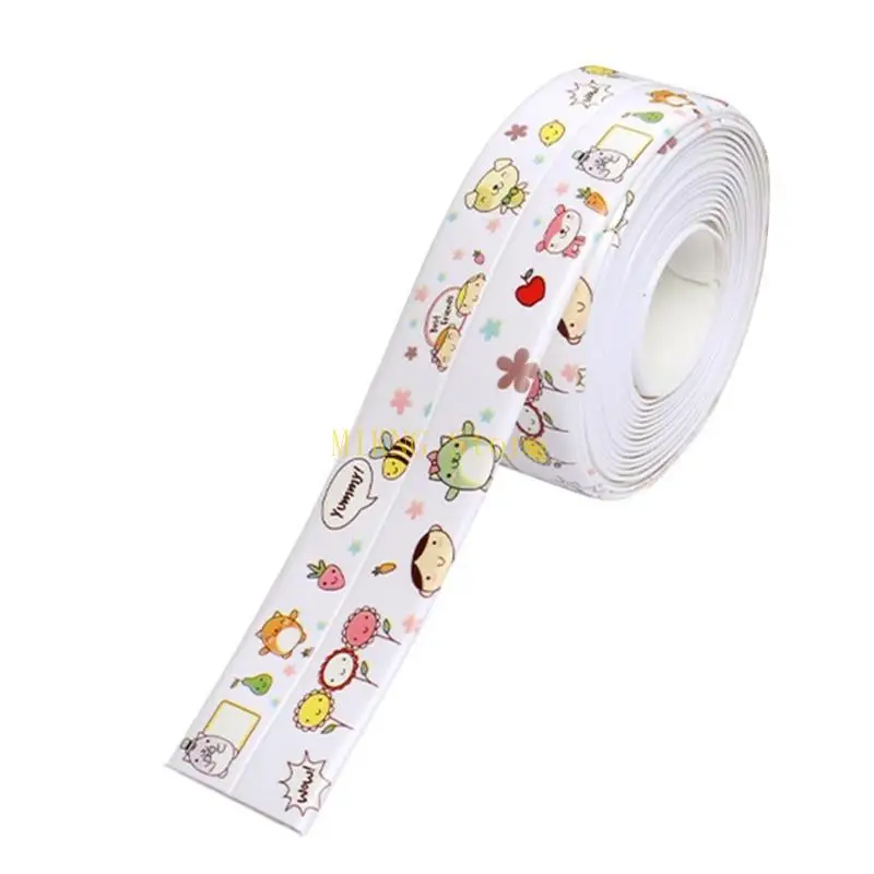 3.2mx3.8cm Dải niêm phong Băng niêm phong không thấm nước Băng niêm phong bán chạy nhất