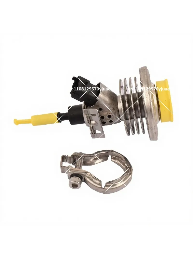 Urea Injector Assembly for 2.0 Diesel Engine Compatible with E-PACE F-PACE XE XF XJ