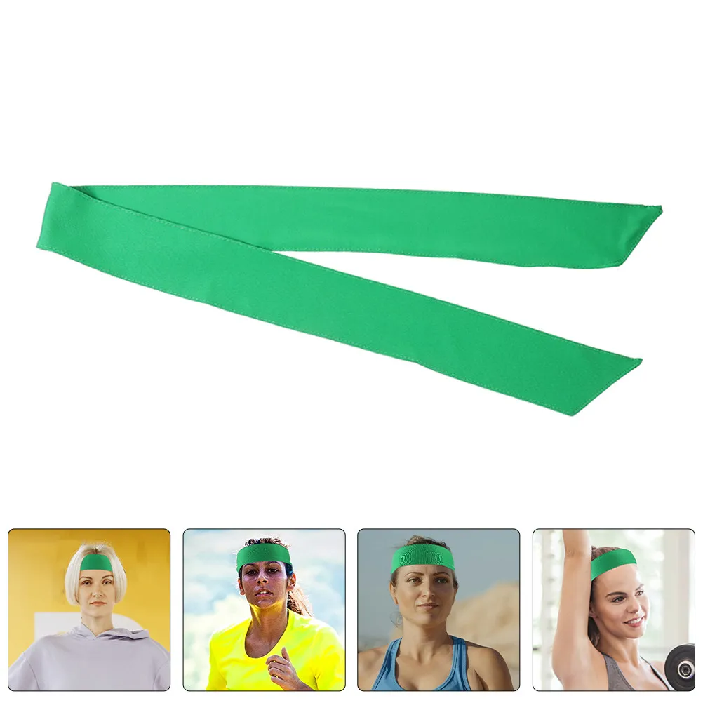 

2 шт. дышащие тканевые повязки на голову для тенниса, баскетбола, бега, фитнеса, спорта, аксессуар для спортивной одежды