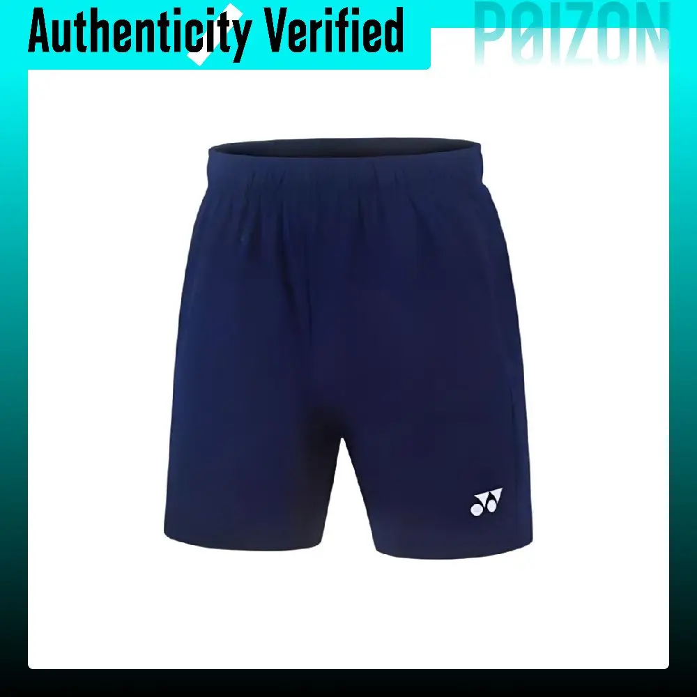 YONEX Sports Shorts Men's Moderate 120014BCR