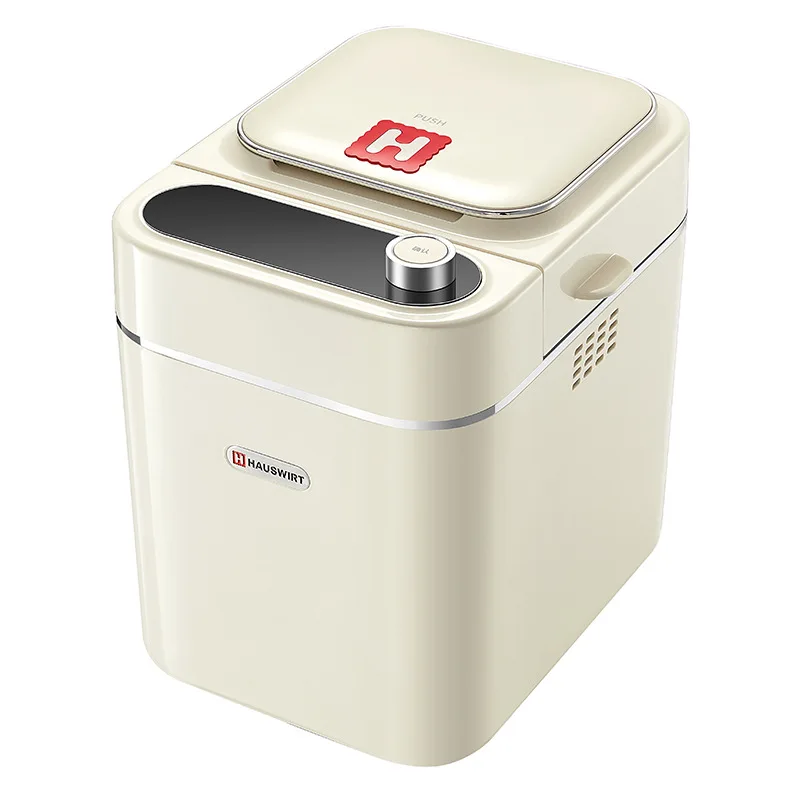 Household Bread Machine Automatic Multi-function Intelligent Kneading Small Noodles Fermentation Breakfast Spit Driver Toaster