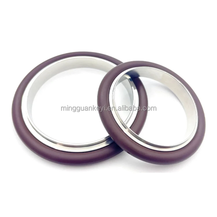 Kf Vacuum Flange Su…