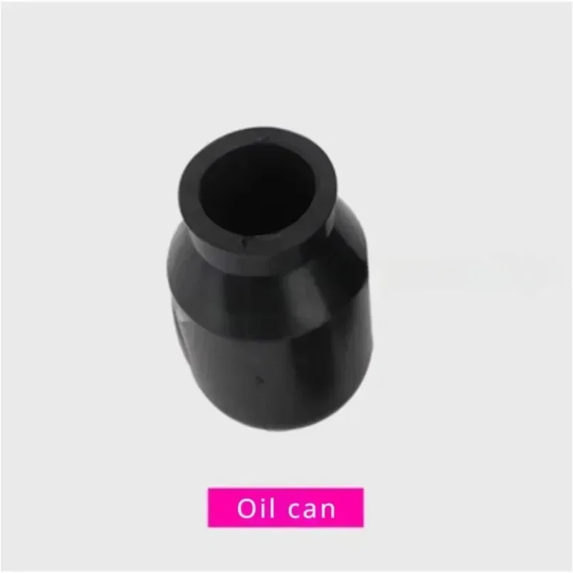 Manual Hydraulic Van Oil Can Cover Rubber Stopper Oil Tank for Pallet Truck Hydraulic Car Cylinder Accessories