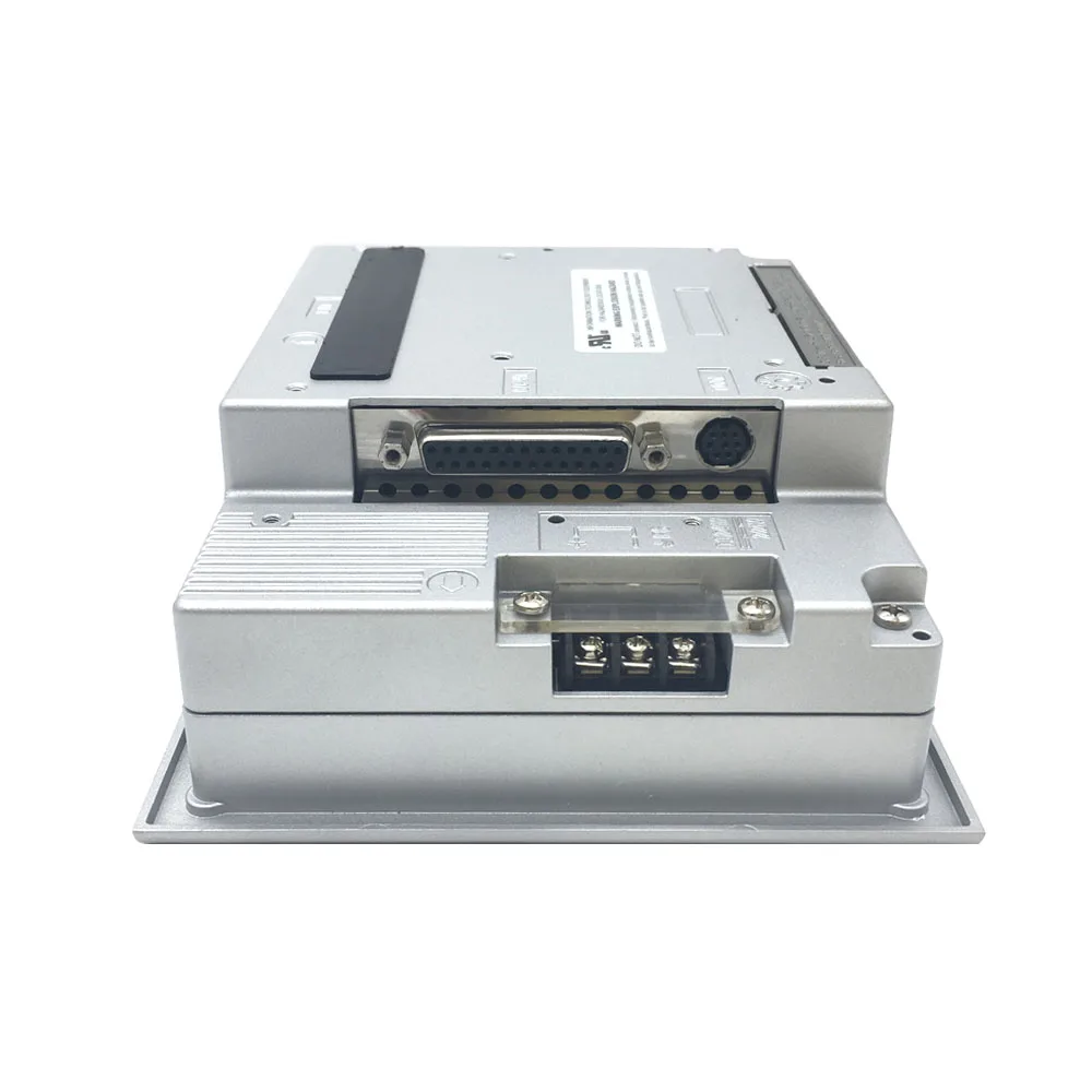 Imagem -05 - Tela de Toque Original Pro-face Hmi Nova na Caixa Gp2300-lg4124v Gp2300-sc41 Gp2300-tc41 Sc41 Tc41 Gp2301-lg41