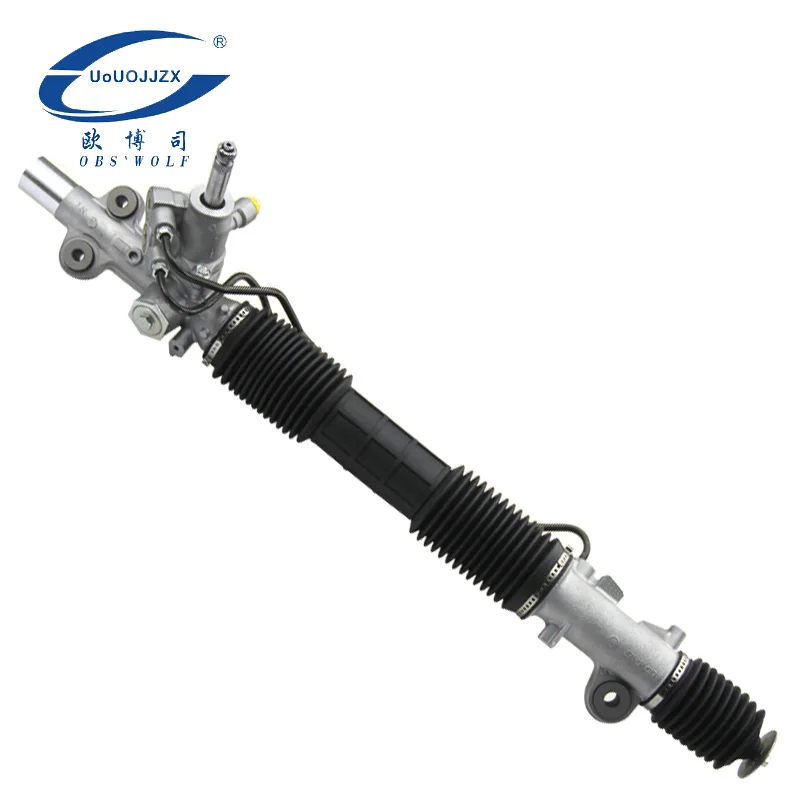 

Auto Part Steering Gear Box Power Steering Rack For Honda Stream RN3 LHD 53601-S7A-G51 53601-S7A-G52 53601-S7C-G01 53601-S7C-G02