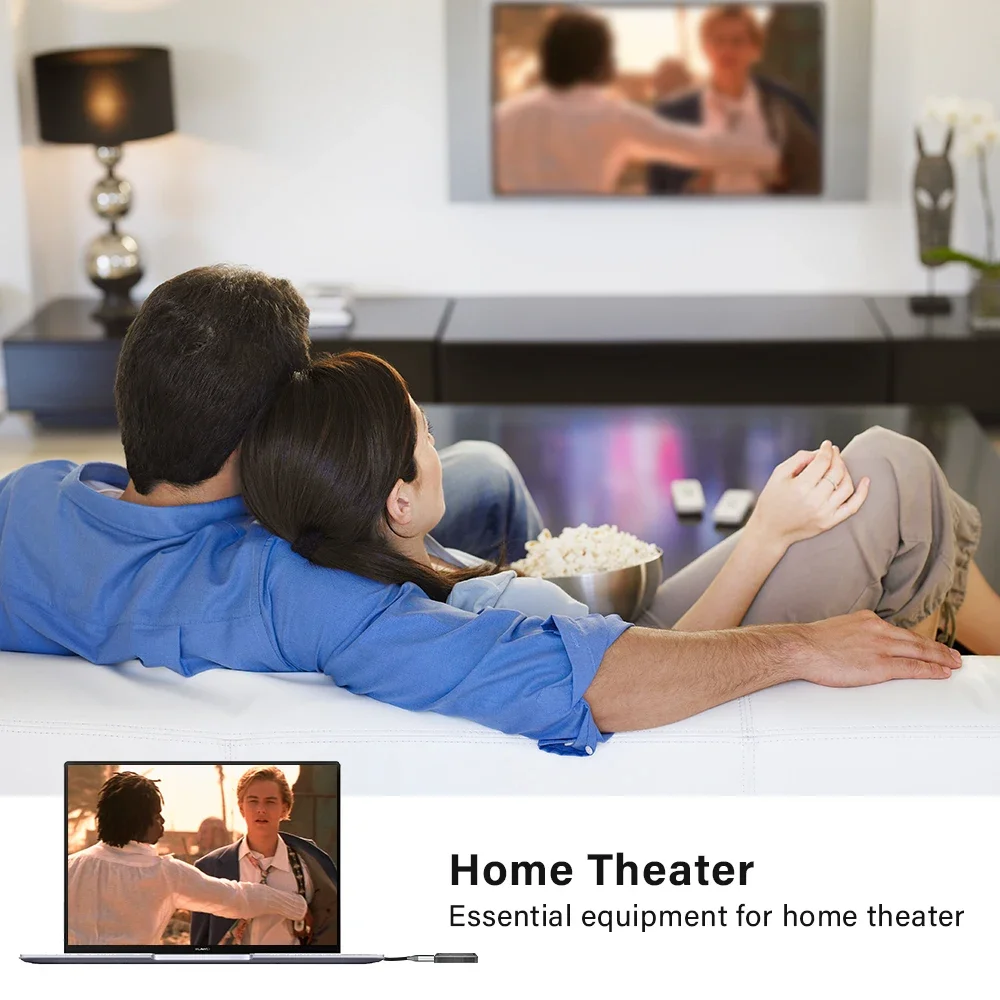 200M Portable Wireless Extender kit Wireless HD Video Transmission Transmitter and Receiver For SLR Camera Laptop PC To TV