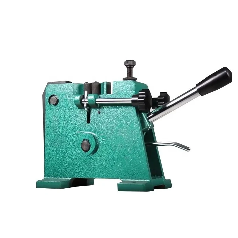 New Arrival Desktop Cold Welding Machine Pressure Welding Machine Cable Wires Welding Machine Plier