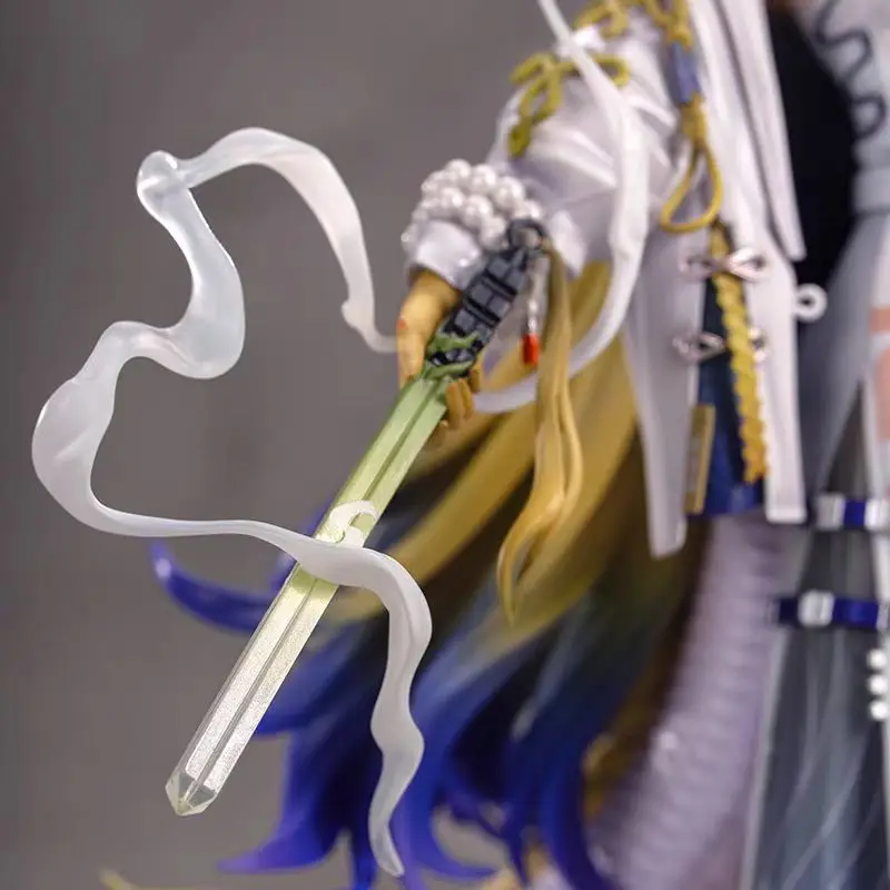 【البيع المسبق】Arknights أنيمي تمثال شو لعبة شخصية النحت عمل أرقام تمثال أرقام الكرتون تحصيل لعبة مجسمة