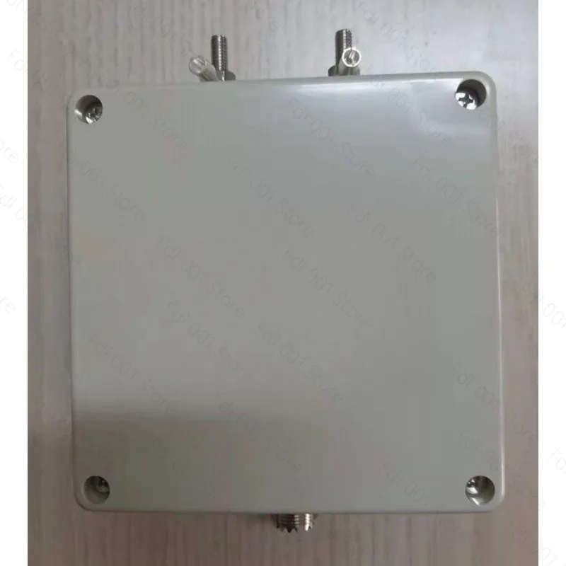 3000W 1:2 Balanced Unbalanced Transformer M Interface for HF Shortwave Antenna Use