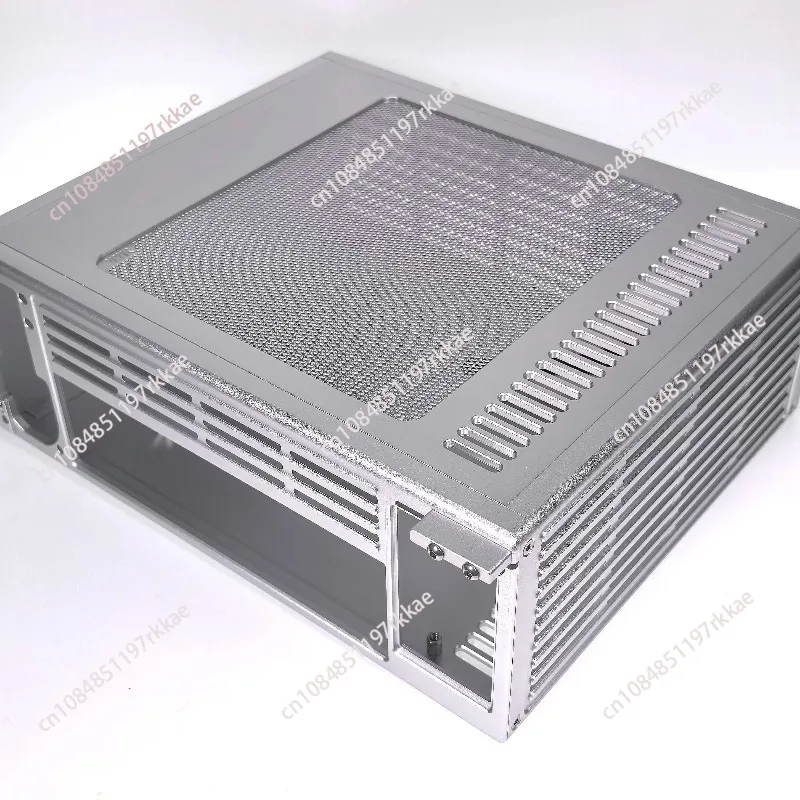 D2/ITX Half Height …