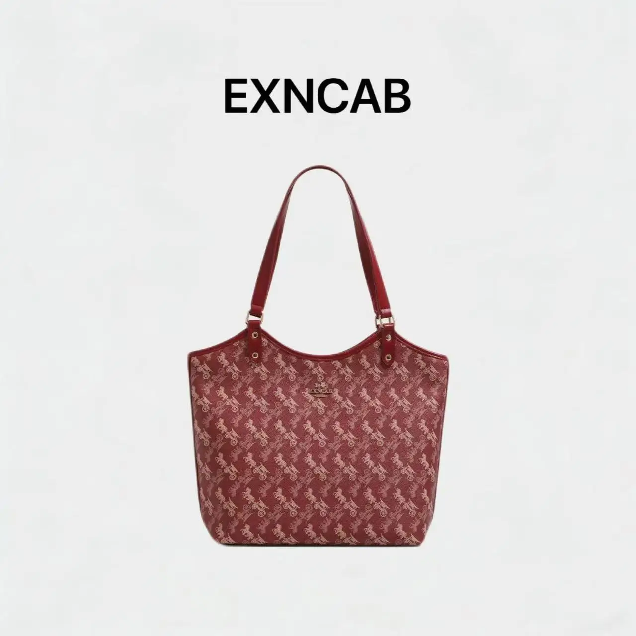 

Trendy Diaper Bag Fashionable High End Minimalist Clutch Mini Shoulder Bag For Ladies Leather Luxury Brand Design