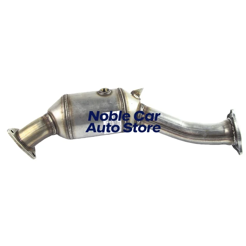 Obrázek kategorie: Katalyzátory