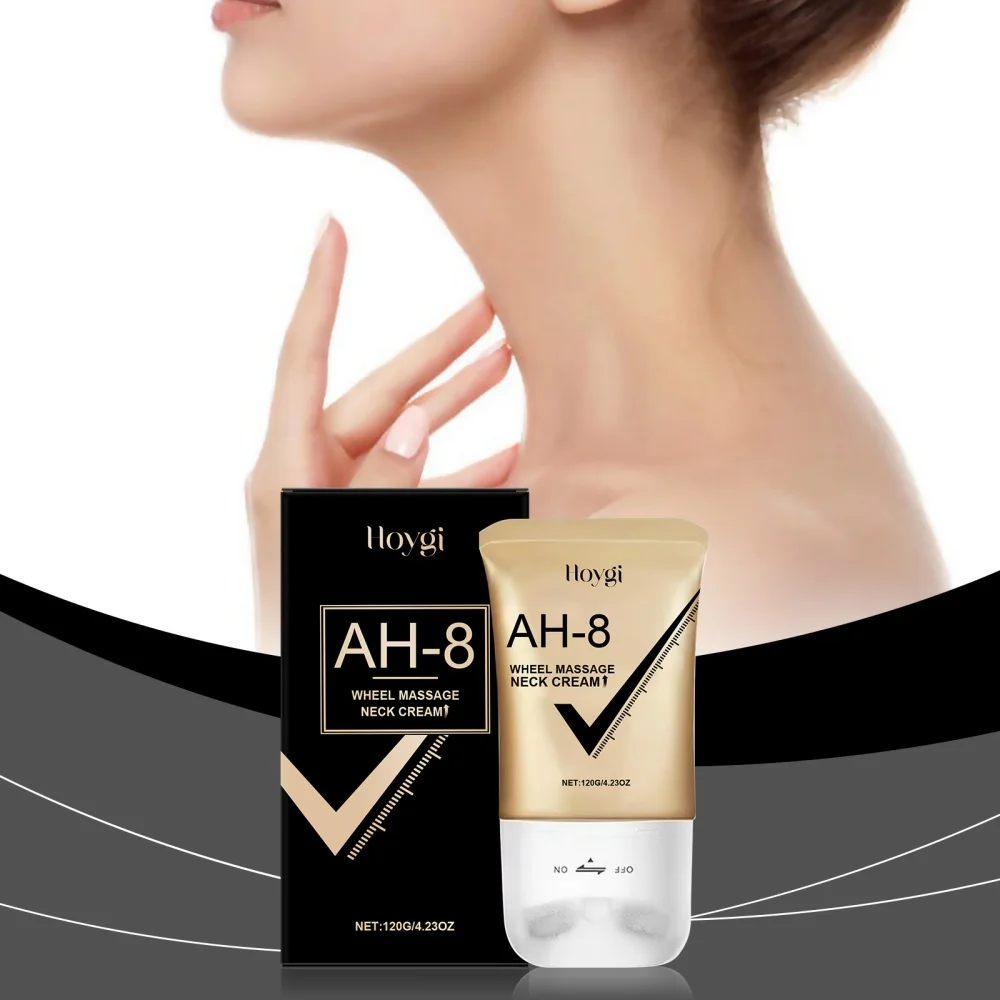 

Neck cream moisturizes, suitable for mature skin. Collagen natural ingredients are non greasy and quickly absorbed