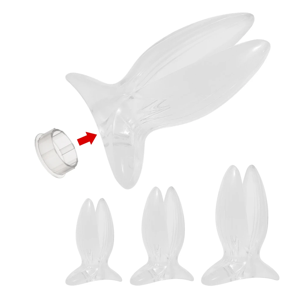 Anal Tunnel Plug In Sex - AliExpress