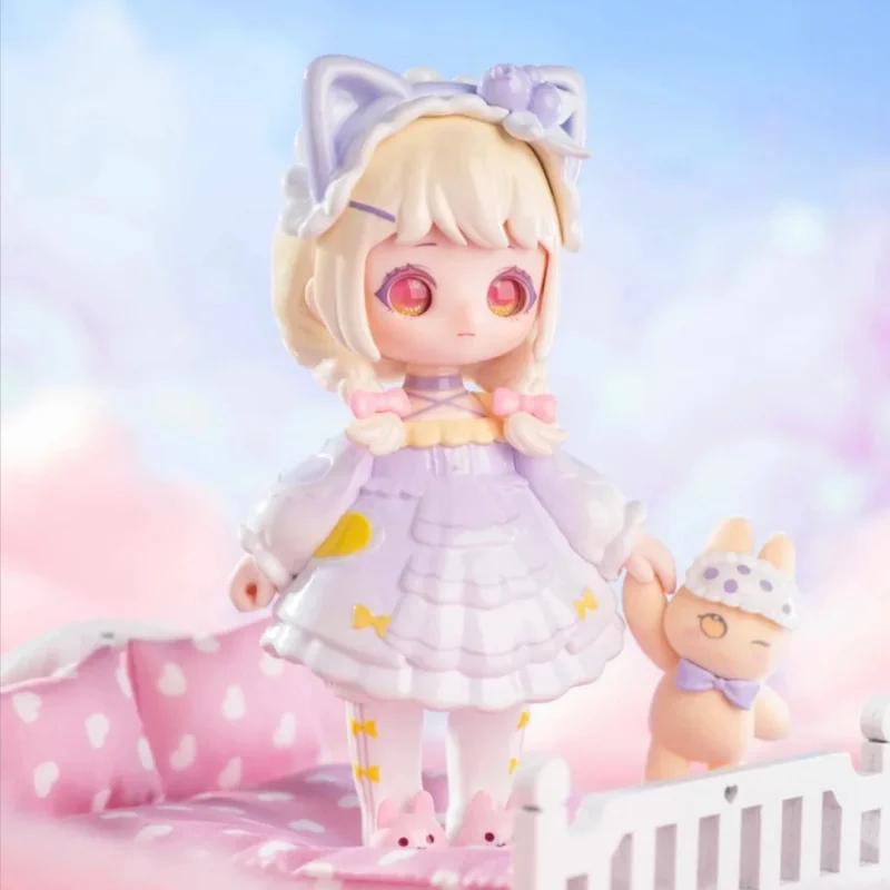 SIMONTOYS LIRORO キャンディーハウスへようこそシリーズブラインド