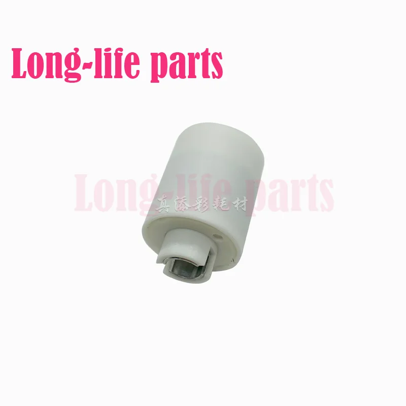 

2X Carton Roller Resistance Wheel Original Quality For Xerox DC 4110 4127 4112 4595 1100 4590 D125 D95 D110 Copier Printer Parts
