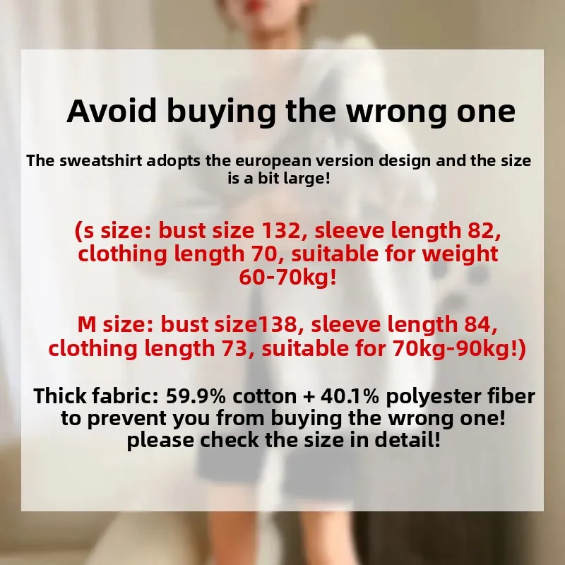 冬の女性用ヘビーウェイトフーディーココナッツシェルホワイトレイジーカジュアルカーディガン長袖厚手コットンフード付きスウェットシャツ