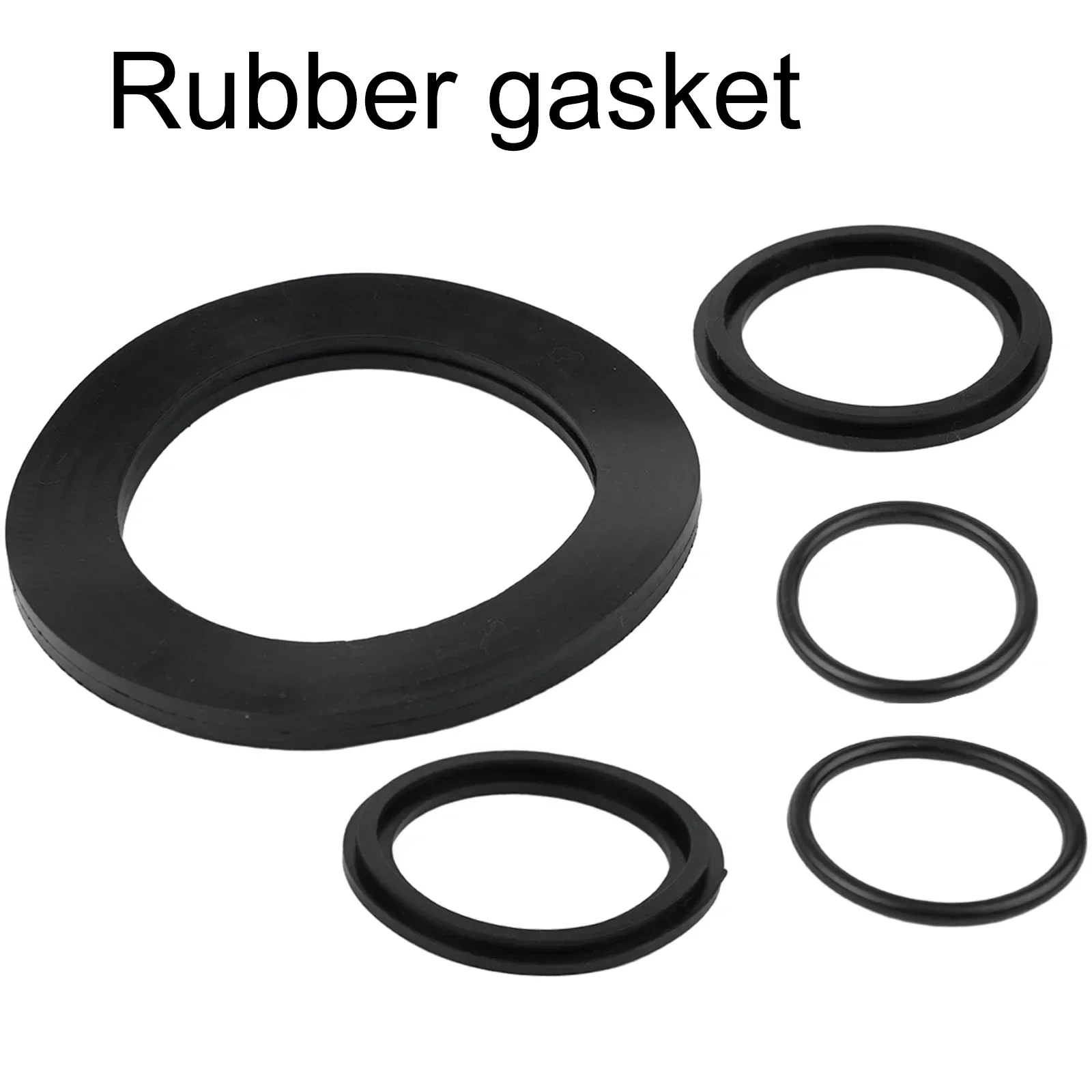 Per giardinaggio Intex ​ gomma Gaske Home Room Comodo facile da installare Confezione di anelli di vendita calda Materiale di alta qualità