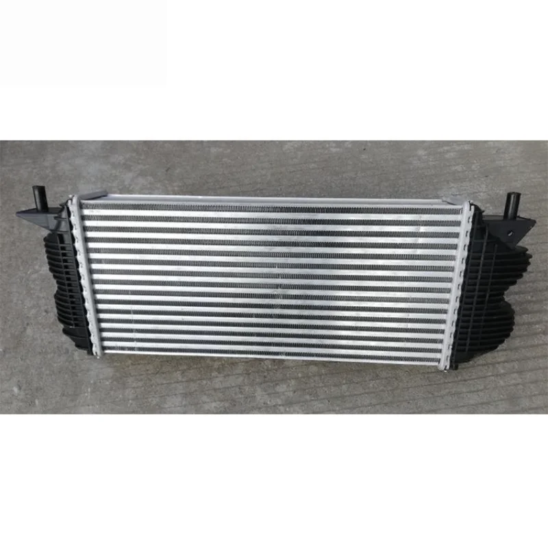 

Factory Sale Car Accessories Auto Intercooler OEM ML3Z6K775A Body Kit Car Cooler for Ford F-150 2021