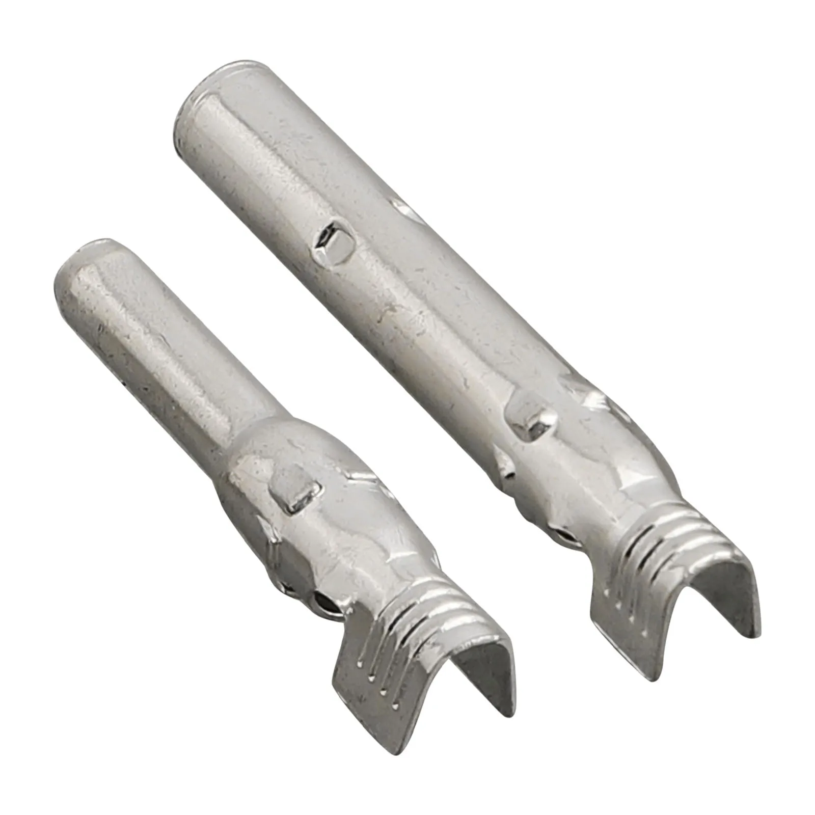 Solar Cable Connector Kit 20 Pairs Male/Female Terminals with IP65 Waterproof Rating 30A Current Easy to Assemble