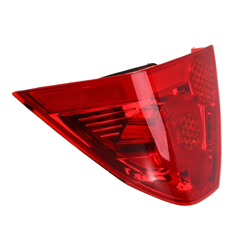 

Задние фары в сборе, стоп-сигнал, фонари для Peugeot 307 2008-2022