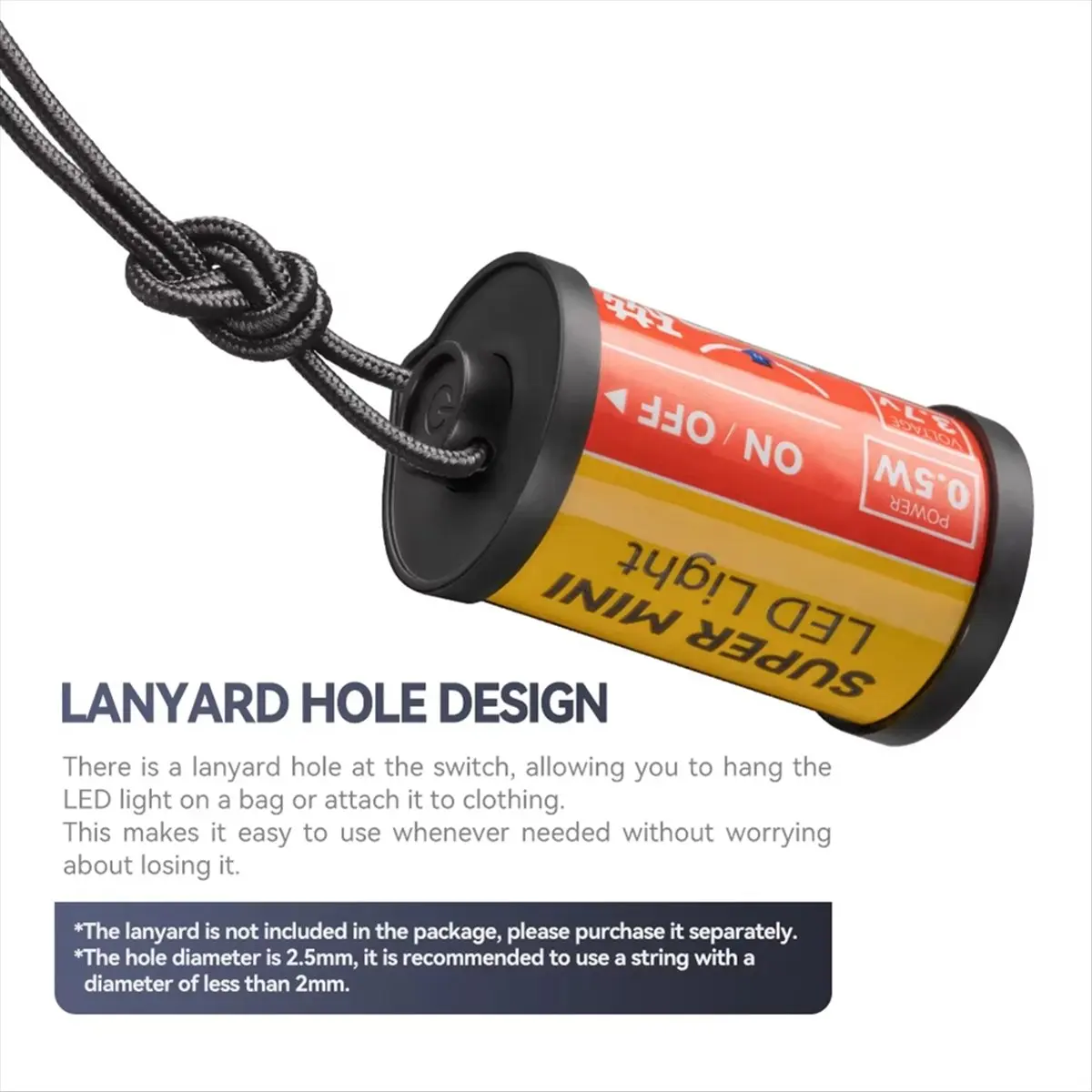 Fill Light Video Light Magnetic Mount 3000/4500/6000K Retro Film Style Mini LED Light 250Lm 300mAh Cold Shoe