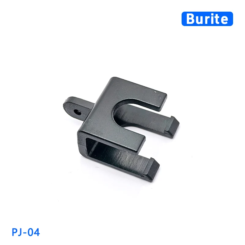 مجموعة ملحقات المصابيح الأمامية بمشبك Burite Burite Pc ملحقات Loupes تناسب loupes #1